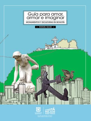 cover image of Guía para amar, armar e imaginar